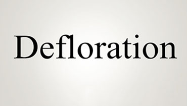 Defloration